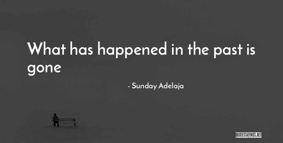 Despejados Quotes By Sunday Adelaja Despejados Quotes By Sunday Adelaja