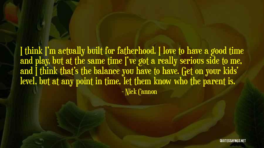 Despejarse Mentalmente Quotes By Nick Cannon Despejarse Mentalmente Quotes By Nick Cannon