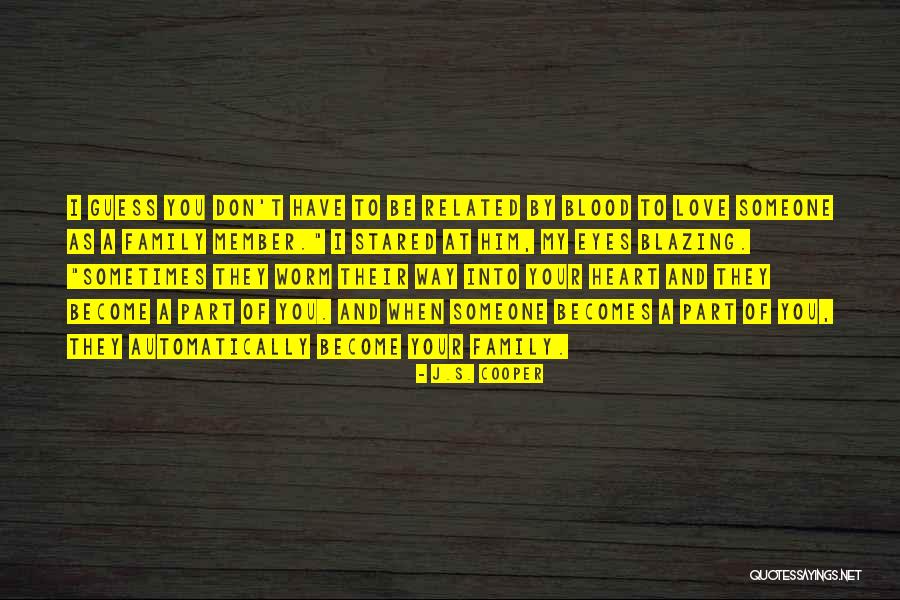Despensa De Don Quotes By J.S. Cooper Despensa De Don Quotes By J.S. Cooper