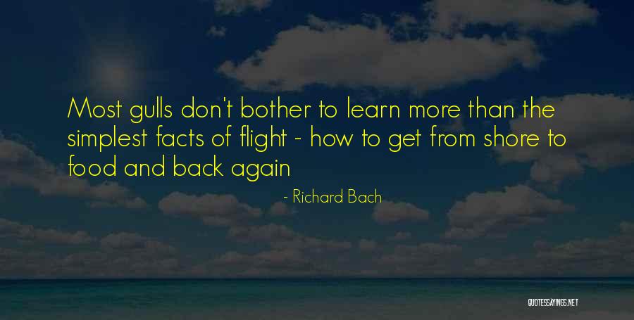 Despensa Significado Quotes By Richard Bach Despensa Significado Quotes By Richard Bach