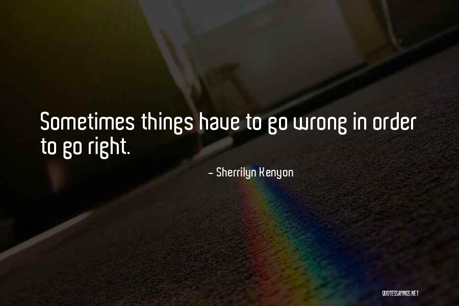 Despensa Significado Quotes By Sherrilyn Kenyon Despensa Significado Quotes By Sherrilyn Kenyon