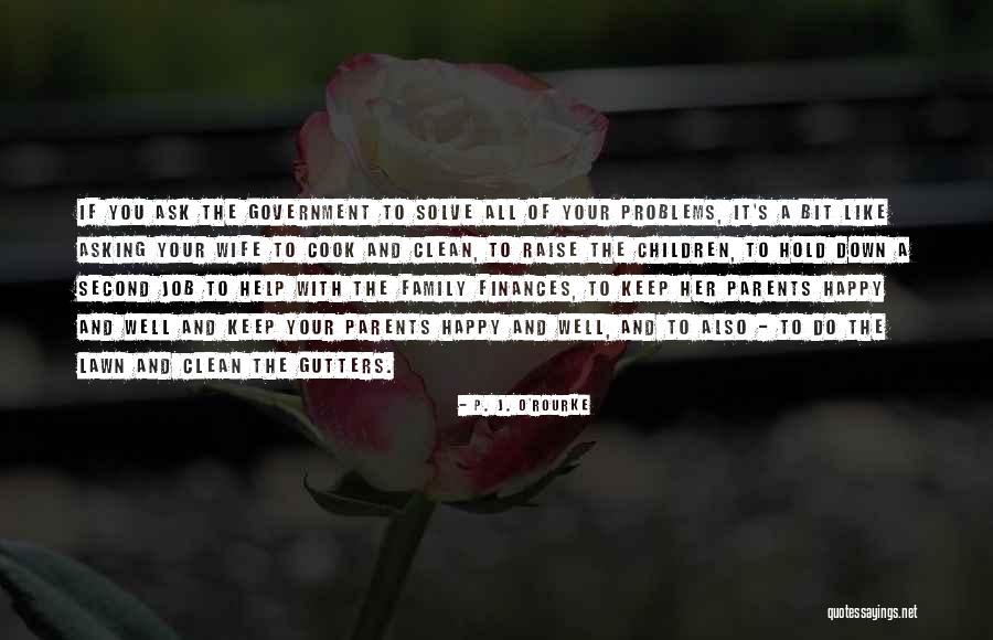 Desperado Eagles Quotes By P. J. O'Rourke Desperado Eagles Quotes By P. J. O'Rourke