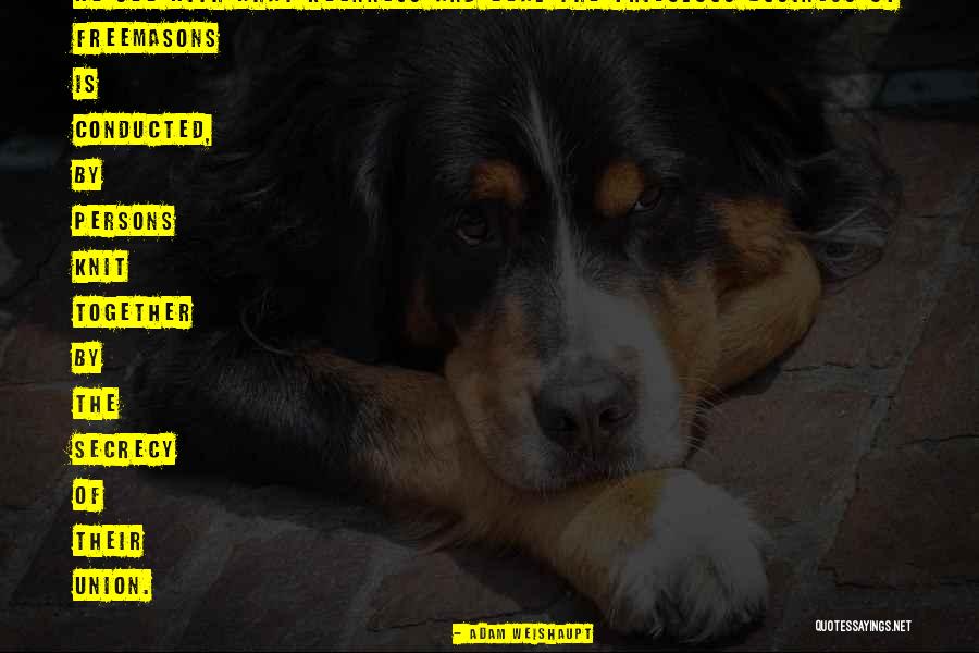 Desperados Cast Quotes By Adam Weishaupt Desperados Cast Quotes By Adam Weishaupt