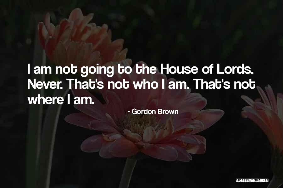Desperate Gambles Quotes By Gordon Brown Desperate Gambles Quotes By Gordon Brown