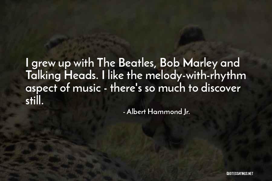 Desperate Housewives Quotes By Albert Hammond Jr. Desperate Housewives Quotes By Albert Hammond Jr.