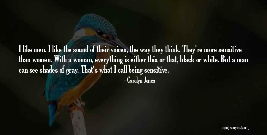 Desperate Housewives Season 1 Episode 15 Quotes By Carolyn Jones Desperate Housewives Season 1 Episode 15 Quotes By Carolyn Jones