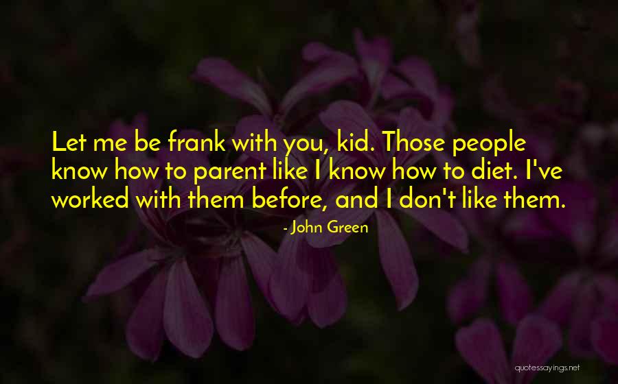 Desperate Housewives Season 4 Episode 10 Quotes By John Green Desperate Housewives Season 4 Episode 10 Quotes By John Green