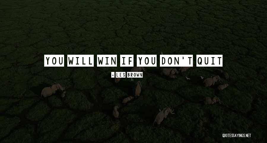 Desperate Romantics Quotes By Les Brown Desperate Romantics Quotes By Les Brown