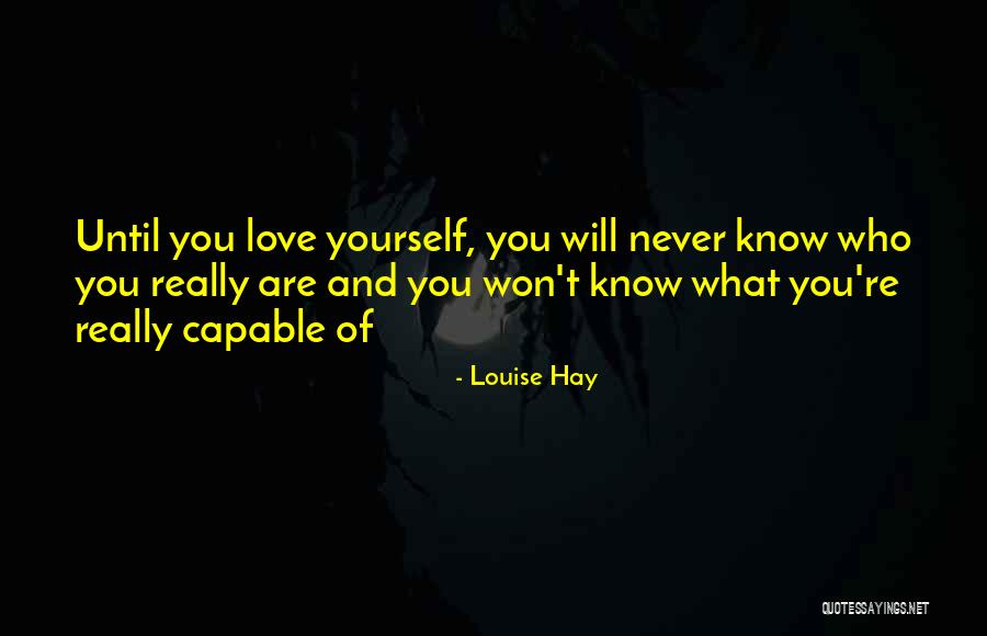 Desperate Romantics Quotes By Louise Hay Desperate Romantics Quotes By Louise Hay