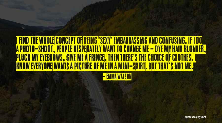 Desperately Quotes By Emma Watson Desperately Quotes By Emma Watson