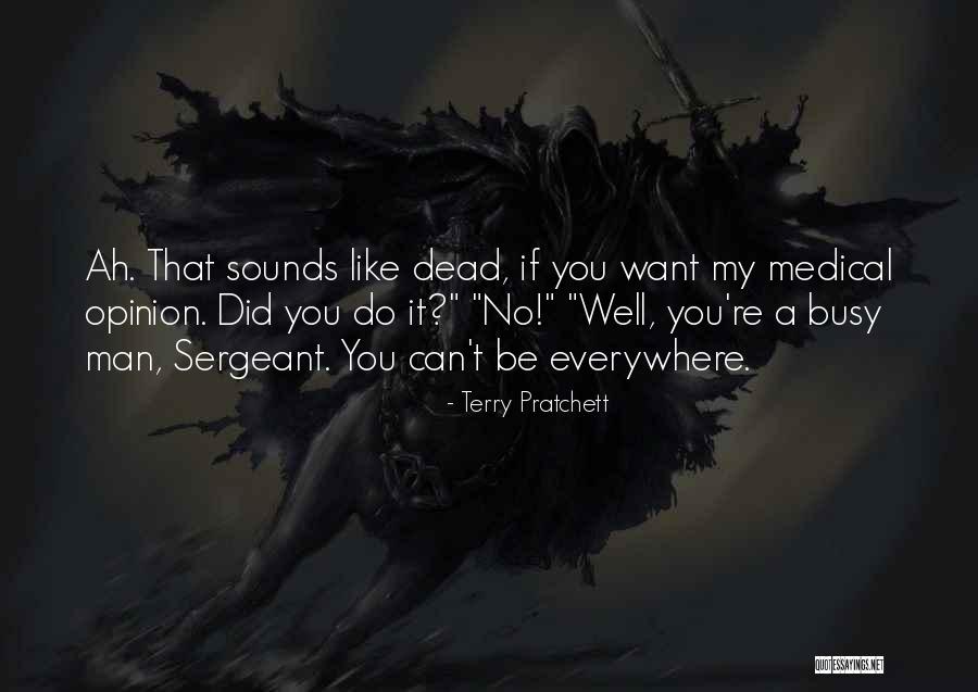 Desperately Synonym Quotes By Terry Pratchett Desperately Synonym Quotes By Terry Pratchett