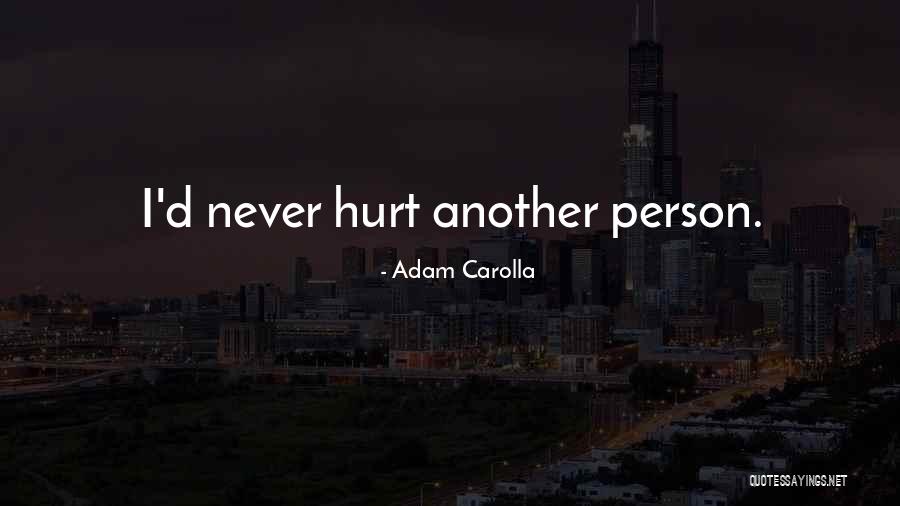 Desperation Christian Quotes By Adam Carolla Desperation Christian Quotes By Adam Carolla
