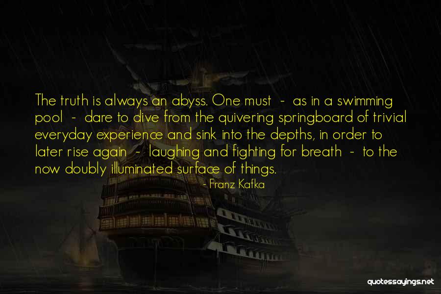 Desperation Christian Quotes By Franz Kafka Desperation Christian Quotes By Franz Kafka