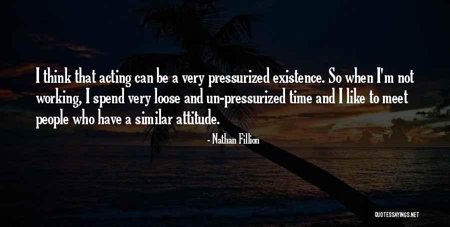Desperation Christian Quotes By Nathan Fillion Desperation Christian Quotes By Nathan Fillion