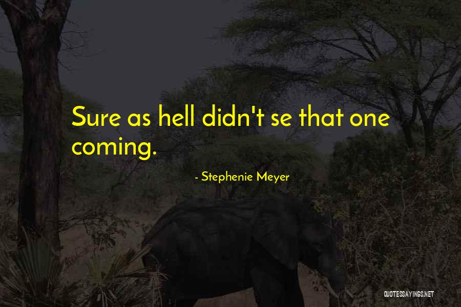 Desperation Christian Quotes By Stephenie Meyer Desperation Christian Quotes By Stephenie Meyer