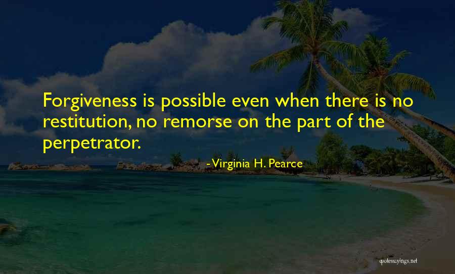Desperation Christian Quotes By Virginia H. Pearce Desperation Christian Quotes By Virginia H. Pearce