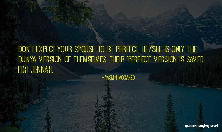 Desperation Emanation Quotes By Yasmin Mogahed Desperation Emanation Quotes By Yasmin Mogahed