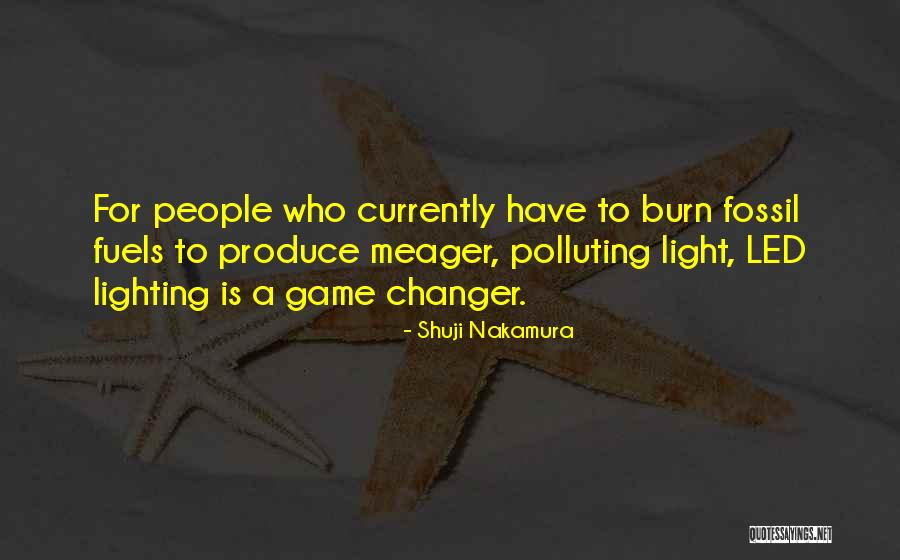 Desperation Is An Ugly Cologne Quotes By Shuji Nakamura Desperation Is An Ugly Cologne Quotes By Shuji Nakamura
