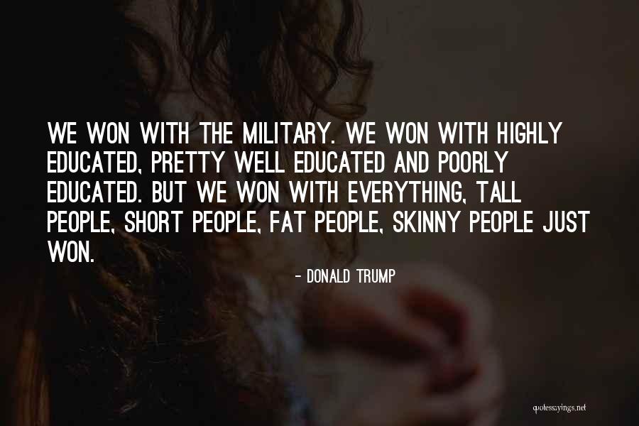 Desperativelly Quotes By Donald Trump Desperativelly Quotes By Donald Trump