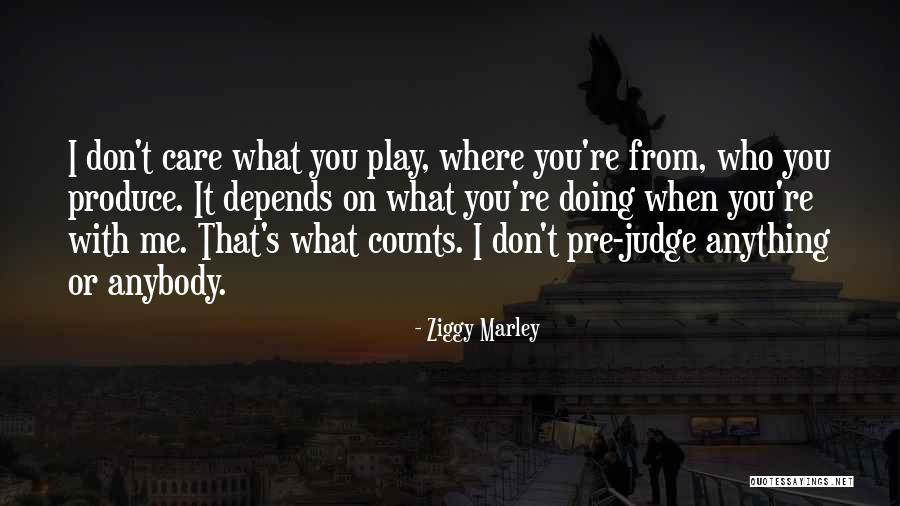 Desperativelly Quotes By Ziggy Marley Desperativelly Quotes By Ziggy Marley