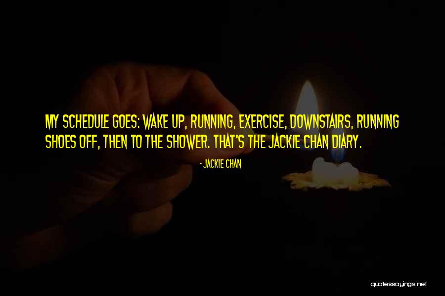 Despercebido Desapercebido Quotes By Jackie Chan Despercebido Desapercebido Quotes By Jackie Chan