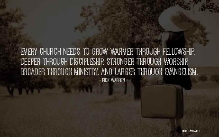 Desperdiar Quotes By Rick Warren Desperdiar Quotes By Rick Warren