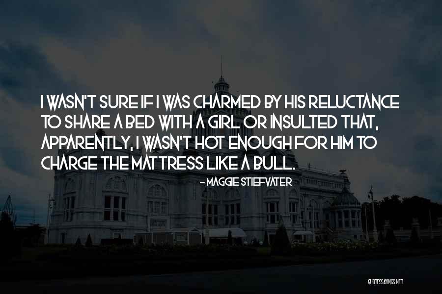 Desperdiciar Quotes By Maggie Stiefvater Desperdiciar Quotes By Maggie Stiefvater
