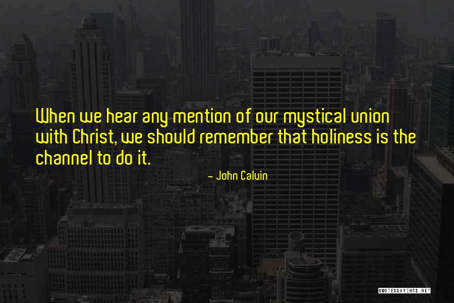 Desperdiciar Tiempo Quotes By John Calvin Desperdiciar Tiempo Quotes By John Calvin