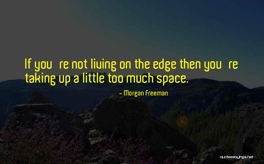 Desperdicio De Agua Quotes By Morgan Freeman Desperdicio De Agua Quotes By Morgan Freeman