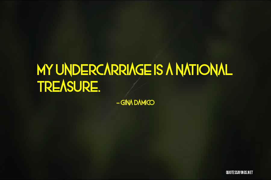 Desperdicios Industriales Quotes By Gina Damico Desperdicios Industriales Quotes By Gina Damico