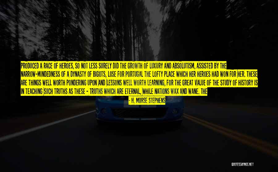 Despersonalizacion Imagenes Quotes By H. Morse Stephens Despersonalizacion Imagenes Quotes By H. Morse Stephens