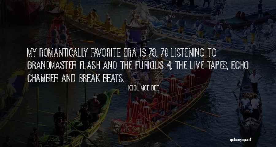 Desperta Ferro Quotes By Kool Moe Dee Desperta Ferro Quotes By Kool Moe Dee