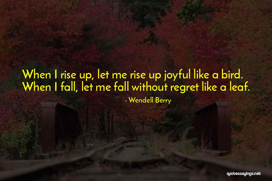 Despertador Conjugation Quotes By Wendell Berry Despertador Conjugation Quotes By Wendell Berry