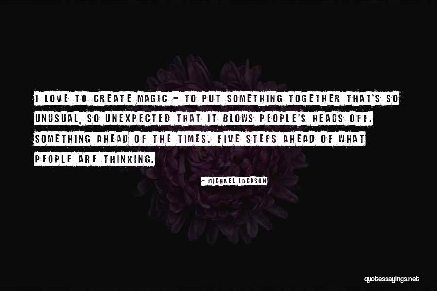 Despertamos Abrazados Quotes By Michael Jackson Despertamos Abrazados Quotes By Michael Jackson