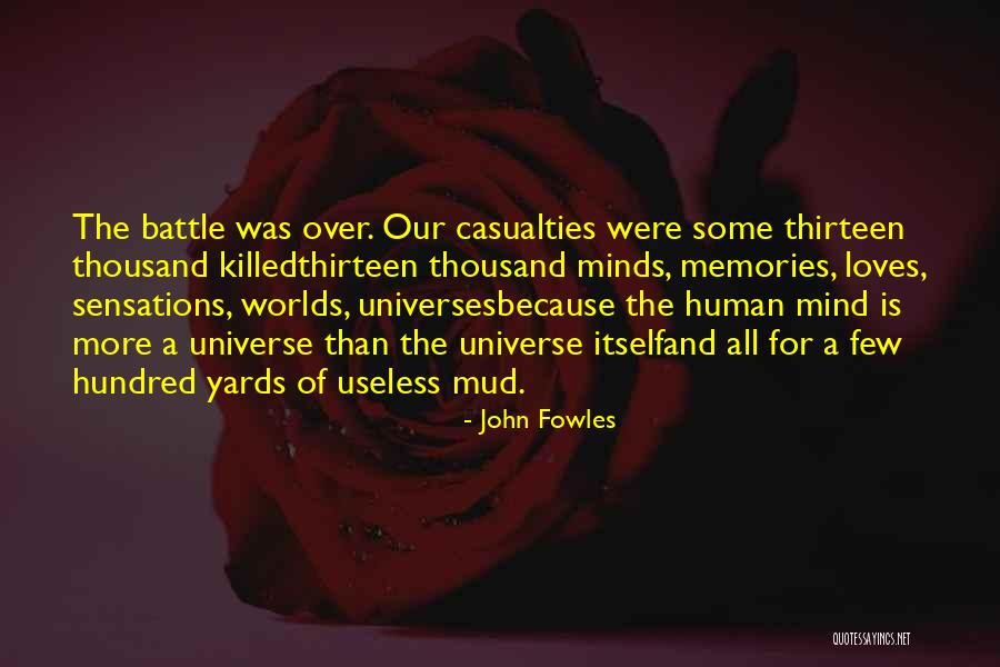 Despertamos Los Vecinos Quotes By John Fowles Despertamos Los Vecinos Quotes By John Fowles