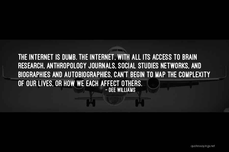 Despertamos Quotes By Dee Williams Despertamos Quotes By Dee Williams