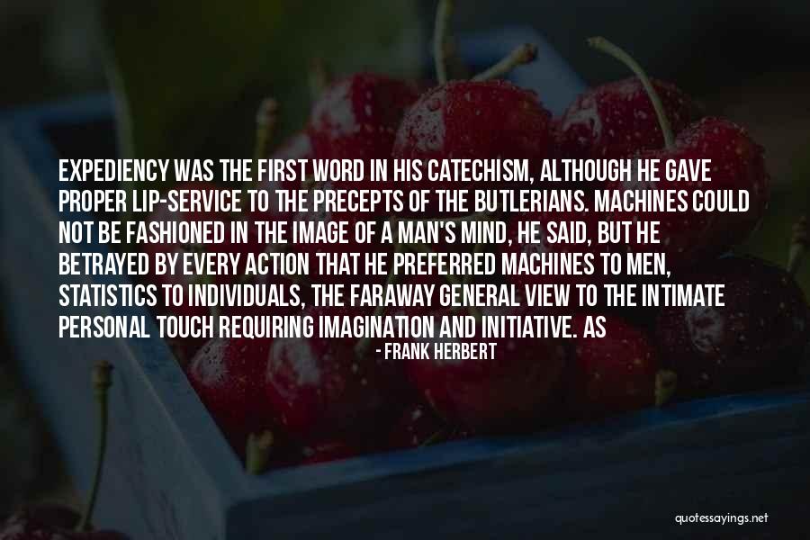 Despertamos Quotes By Frank Herbert Despertamos Quotes By Frank Herbert