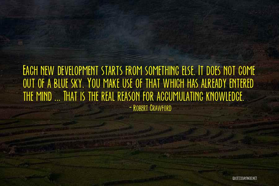 Despertando Junto Quotes By Robert Crawford Despertando Junto Quotes By Robert Crawford