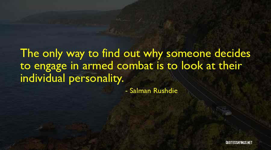 Despertando Salud Quotes By Salman Rushdie Despertando Salud Quotes By Salman Rushdie