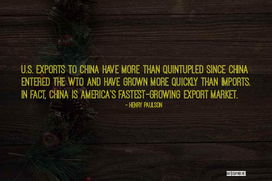 Despertar Del Quotes By Henry Paulson Despertar Del Quotes By Henry Paulson