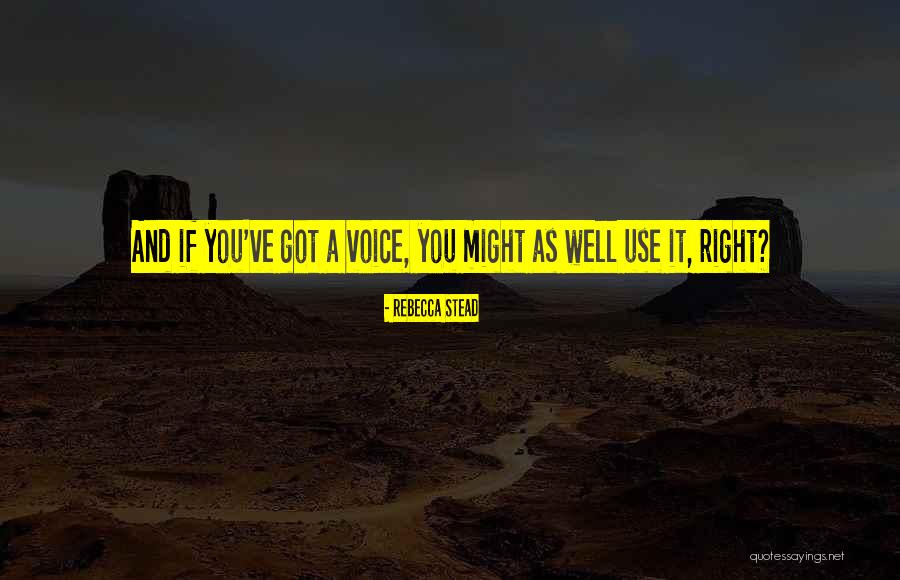 Despertar Del Quotes By Rebecca Stead Despertar Del Quotes By Rebecca Stead
