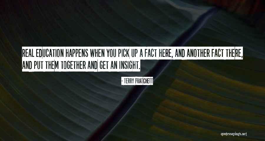 Despertares Confusionales Quotes By Terry Pratchett Despertares Confusionales Quotes By Terry Pratchett