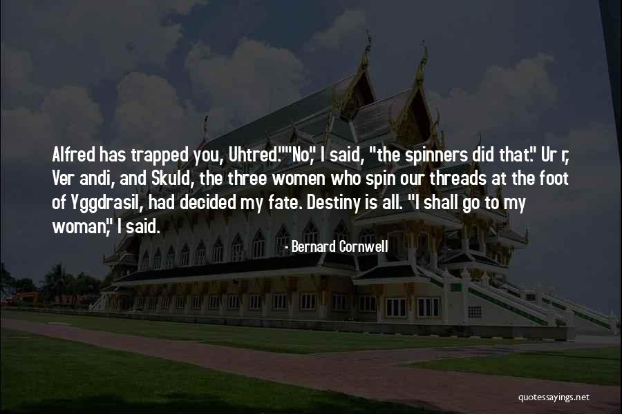 Despertares Oliver Quotes By Bernard Cornwell Despertares Oliver Quotes By Bernard Cornwell
