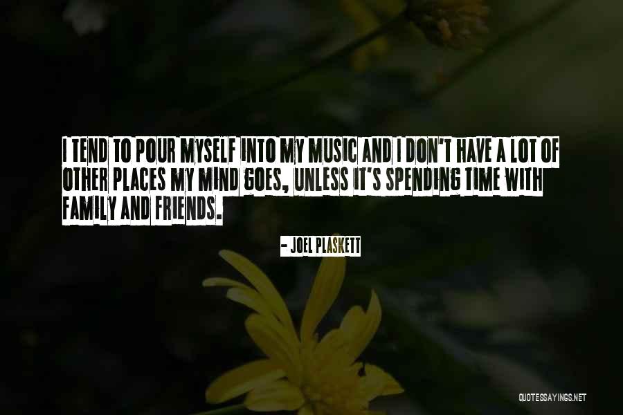 Despertaron In English Quotes By Joel Plaskett Despertaron In English Quotes By Joel Plaskett