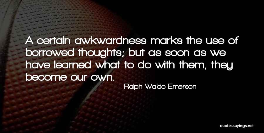 Despesas Gerais Quotes By Ralph Waldo Emerson Despesas Gerais Quotes By Ralph Waldo Emerson