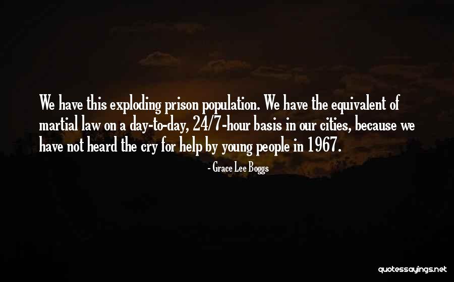 Despiadadas Intenciones Quotes By Grace Lee Boggs Despiadadas Intenciones Quotes By Grace Lee Boggs