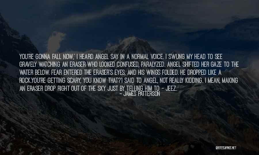 Despiadadas Intenciones Quotes By James Patterson Despiadadas Intenciones Quotes By James Patterson