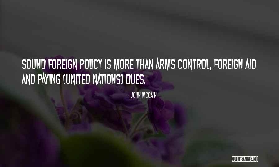 Despiadadas Intenciones Quotes By John McCain Despiadadas Intenciones Quotes By John McCain