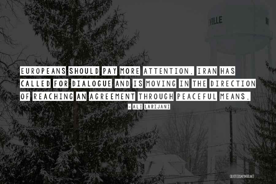 Despiadadas Quotes By Ali Larijani Despiadadas Quotes By Ali Larijani