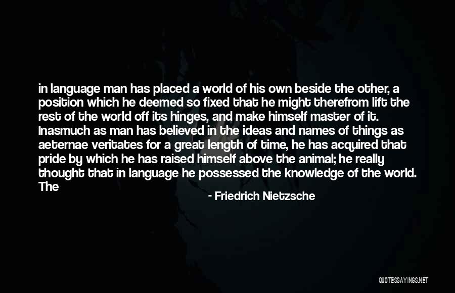 Despiadado Quotes By Friedrich Nietzsche Despiadado Quotes By Friedrich Nietzsche